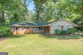 1005 College Station Rd, Athens, GA 30605