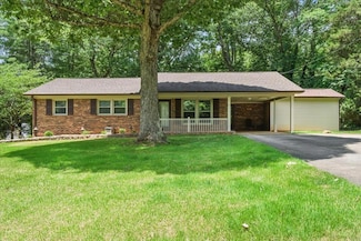 713 Rockwood Dr, Danville, VA 24541