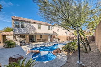 11276 Accademia Ct, Las Vegas, NV 89141