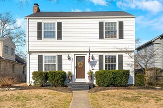 867 Chelsea Ave, Columbus, OH 43209