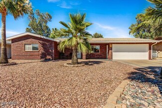817 S Longwood Loop, Mesa, AZ 85208