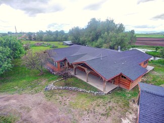 41659 Leighton Rd, Polson, MT 59860