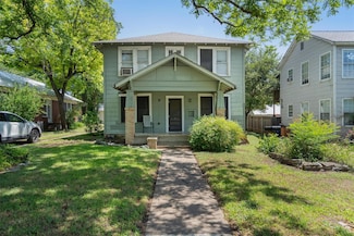 604 Harris Ave, Austin, TX 78705