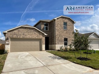 909 Armadillo Dr, Seguin, TX 78155