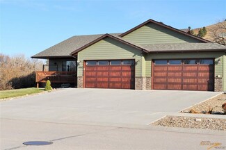 14942 Glenwood Dr, Summerset, SD 57769