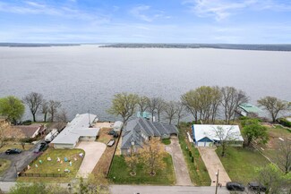 36764 S Cliff Crest Dr, Disney, OK 74340