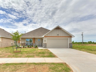 14213 Giverny Ln, Yukon, OK 73099