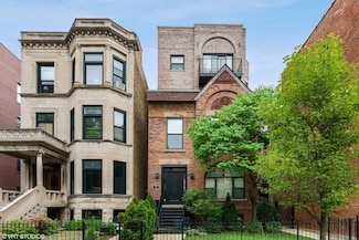 632 W Barry Ave Unit 1S, Chicago, IL 60657