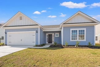 1127 Cypress Shoal Dr Unit Lot 52, Conway, SC 29526