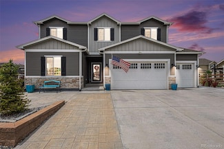6330 Stonefly Dr, Colorado Springs, CO 80924