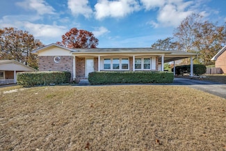 320 Mesa Ln, West Columbia, SC 29170