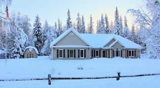 3335 Wing Ct, North Pole, AK 99705