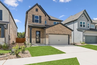 1408 S Brook Dr, Leander, TX 78641