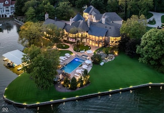 10606 Brooks School Rd, Fishers, IN 46037