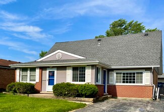 16464 Craig Dr, Oak Forest, IL 60452