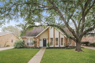 21419 Park Willow Dr, Katy, TX 77450