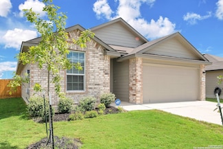 418 Sabine River, Cibolo, TX 78108
