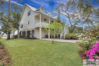 777 E 1st St, Midway, GA 31320