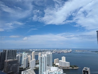 1000 Brickell Plaza Unit 2101, Miami, FL 33131