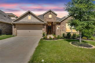 944 Crockett, Aubrey, TX 76227