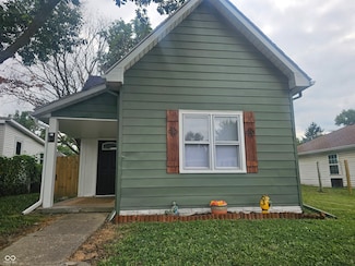 1437 W 10th St, Muncie, IN 47302