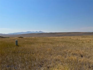 Lot 35 Mountain Vista, Three Forks, MT 59752