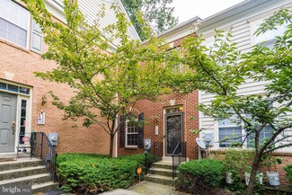 127 Danbury St SW, Washington, DC 20032