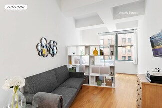 99 John St Unit 826, New York, NY 10038
