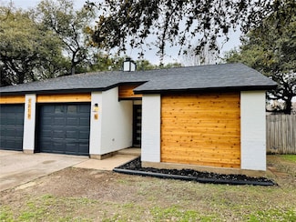 5013 Cana Cove Unit B, Austin, TX 78749