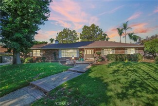 1913 N Laurel Ave, Upland, CA 91784