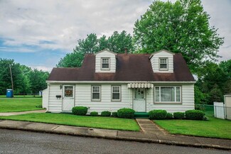 355 Washington Ave SW, Brewster, OH 44613