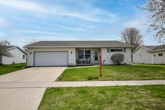 118 Hancock Ln, Evansville, WI 53536