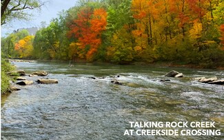 287 Anglers Ridge Rd, Talking Rock, GA 30175