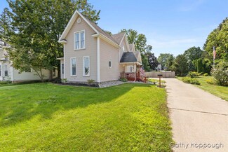 457 N State St, Ionia, MI 48846