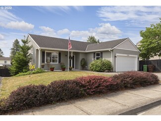 35409 Helens Way, Saint Helens, OR 97051