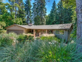 1874 Glenmorrie Terrace, Lake Oswego, OR 97034