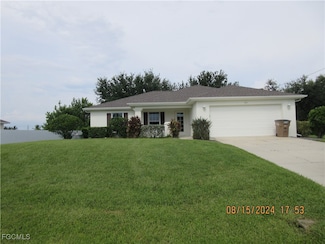 459 NE 3rd Ave, Cape Coral, FL 33909