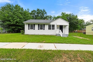 3125 3rd Street Cir S, Jacksonville, FL 32254
