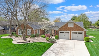 8842 Rocky Ridge Rd, Indianapolis, IN 46217
