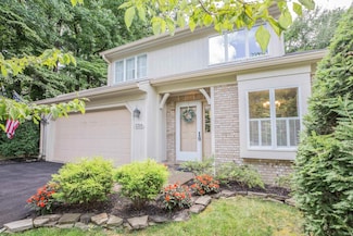 1318 Timberlake Rd, Evansville, IN 47710