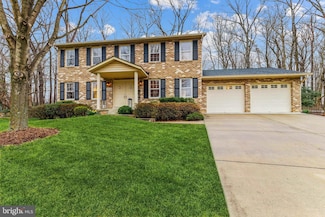 9704 Woodcarver Ct, Burke, VA 22015