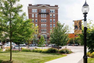 131 Main St Unit 306, Burlington, VT 05401