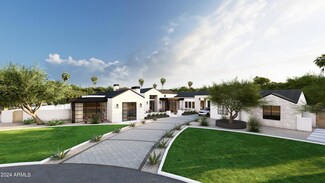 6001 E Donna Cir, Paradise Valley, AZ 85253