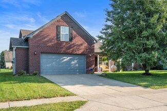 5830 Northlands Terrace, Plainfield, IN 46168