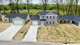 191 Brushwood Dr, Mansfield, OH 44907