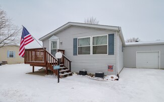 776 Mallard Cir, Sandwich, IL 60548