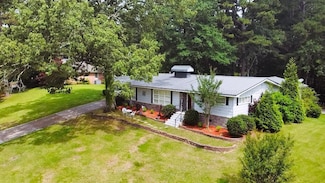 1602 27th St, Haleyville, AL 35565