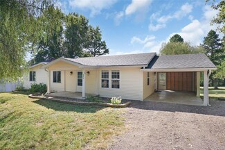 Unlisted Address