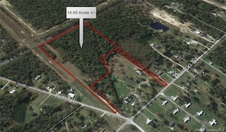 0 Kim St, Sulphur, LA 70663