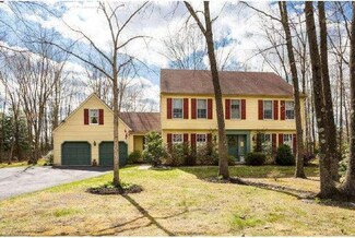 235 Ashley Way, Tabernacle, NJ 08088